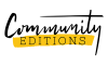 Community Editions