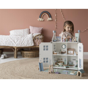 Little Dutch Puppenhaus Zubehör - Haustiere