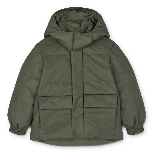 Liewood Winterjacke zum Wenden Paloma