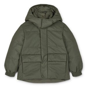 Liewood Winterjacke zum Wenden Paloma