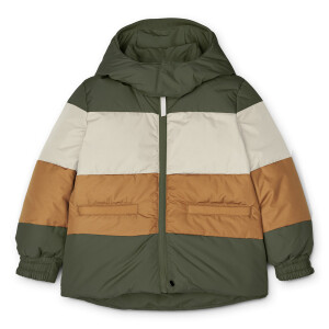 Liewood Winterjacke zum Wenden Paloma