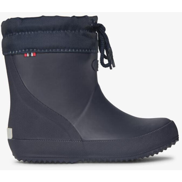 Viking Gummistiefel Indie Alv Thermo gefüttert Naturkautschuk Littl