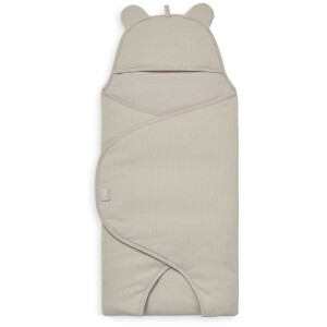 Jollein Einschlagdecke Basic Stripe