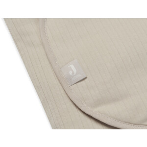 Jollein Einschlagdecke Basic Stripe