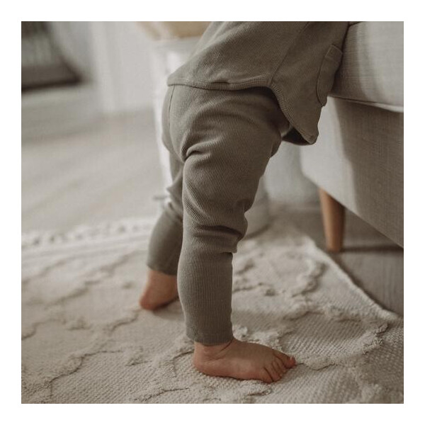 Cosyroots Leggings Rib