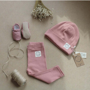 Cosyroots Leggings Rib