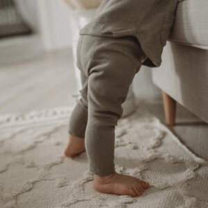 Cosyroots Leggings Rib