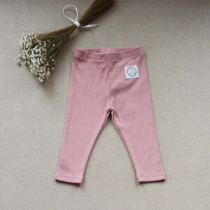 Cosyroots Leggings Rib