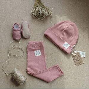Cosyroots Leggings Rib