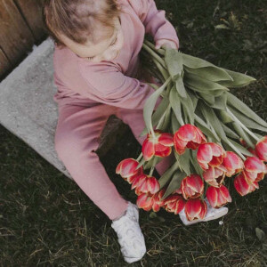 Cosyroots Leggings Rib