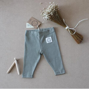 Cosyroots Leggings Rib