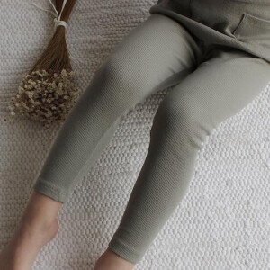 Cosyroots Leggings Rib