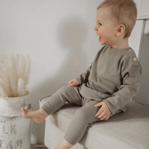 Cosyroots Leggings Rib