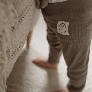 Cosyroots Leggings Rib