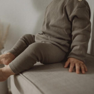 Cosyroots Leggings Rib