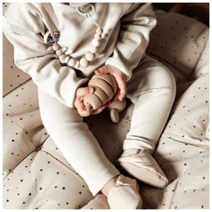 Cosyroots Leggings Rib