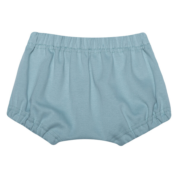Wooly Organic Bloomers aus Bio-Baumwolle