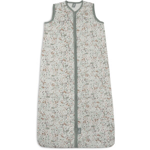 Jollein Sommerschlafsack Mull Bloom