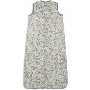 Jollein Sommerschlafsack Mull Bloom