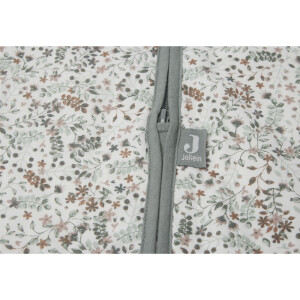 Jollein Sommerschlafsack Mull Bloom