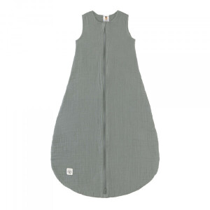 Lässig Schlafsack Bio-Musselin