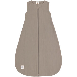 Lässig Schlafsack Bio-Musselin