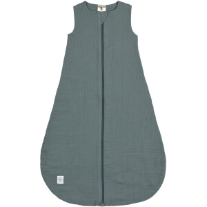 Lässig Schlafsack Bio-Musselin