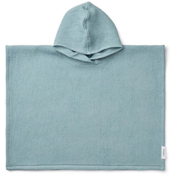 Liewood Badeponcho Waffel Paco