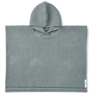 Liewood Badeponcho Waffel Paco