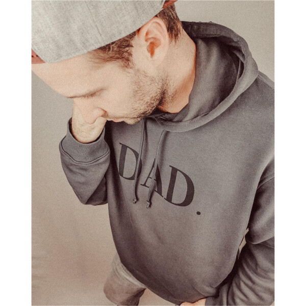 PROUD TO BE A MOM DAD-Hoodie