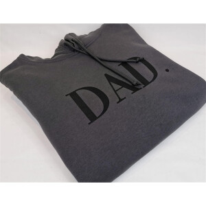 PROUD TO BE A MOM DAD-Hoodie