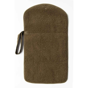 Studio Noos Wickelunterlage für Unterwegs Teddy