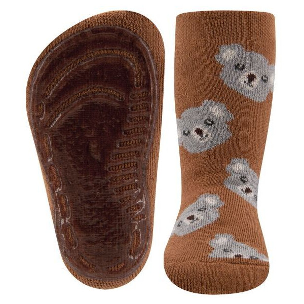 Ewers Stoppersocken Soft Step Koala