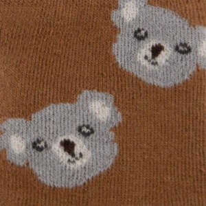 Ewers Stoppersocken Soft Step Koala