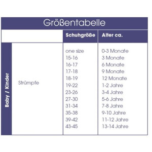 Ewers Stoppersocken Soft Step