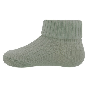 Ewers Babysocke Rib