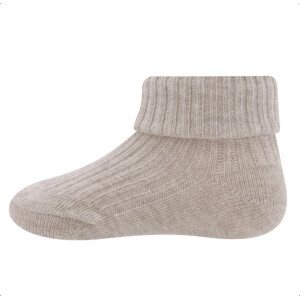 Ewers Babysocke Rib