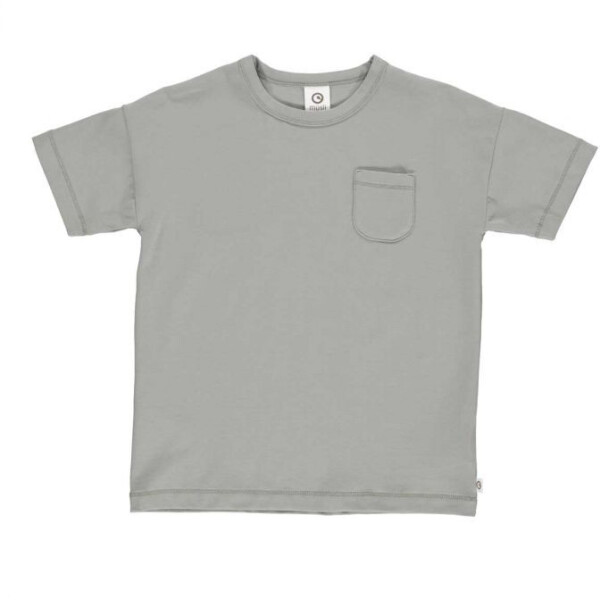 Müsli by green cotton T-Shirt Cozy Me Pocket