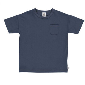 Müsli by green cotton T-Shirt Cozy Me Pocket
