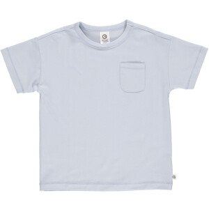 Müsli by green cotton T-Shirt Cozy Me Pocket
