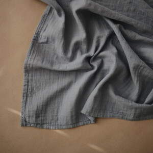 Mushie Musselin-Spucktücher 3er-Set