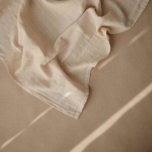 Mushie Musselin-Spucktücher 3er-Set