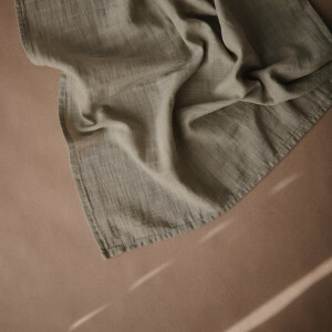 Mushie Musselin-Spucktücher 3er-Set