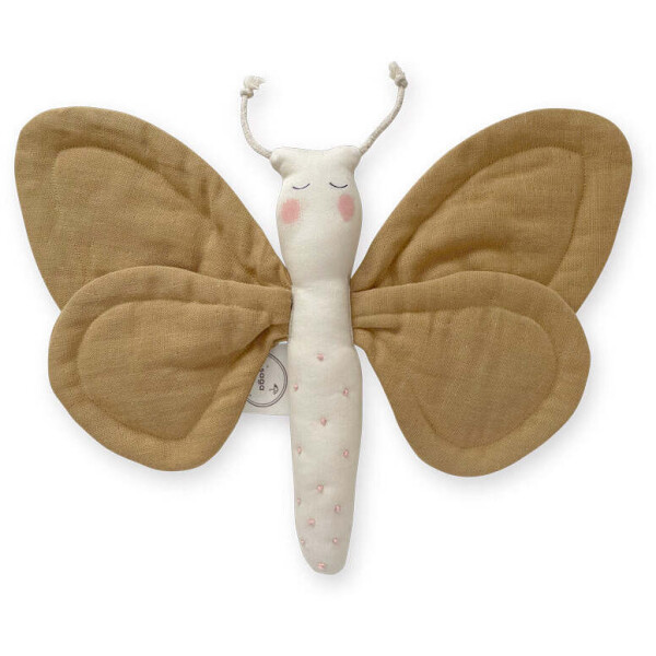 SAGA Copenhagen Sensorik-Schmetterling