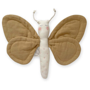 SAGA Copenhagen Sensorik-Schmetterling
