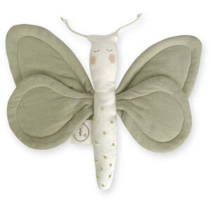 SAGA Copenhagen Sensorik-Schmetterling
