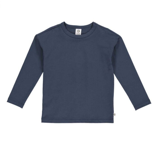 Müsli by Green Cotton Longsleeve Dropshoulder