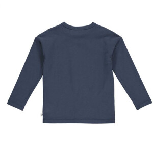 Müsli by Green Cotton Longsleeve Dropshoulder