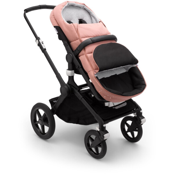 maxi cosi jobs Maxi-Cosi Fame Modular Stroller Twillic Black Cosi Oxford Cabin Lightweight Bolso Bugaboo Beige Bee Color:Bone Cracker new-bag-edit