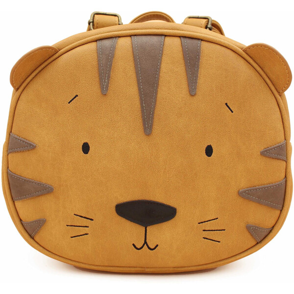 Little Who Rucksack Tiger Theodor